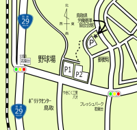駐車場地図